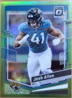 Josh Allen