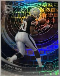 Jerry Rice