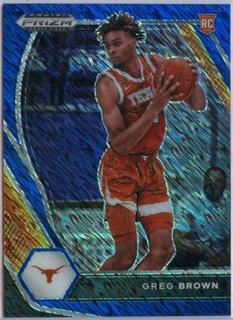 Greg Brown III