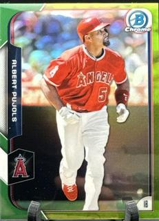 Albert Pujols