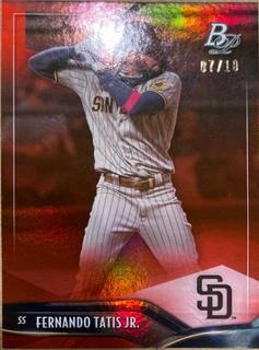 Fernando Tatis Jr.