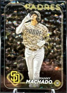 Manny Machado