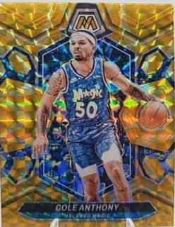 Cole Anthony