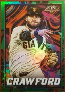 Brandon Crawford