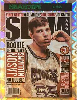 Jason Williams