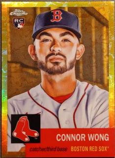Connor Wong