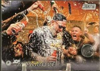 Joe Musgrove