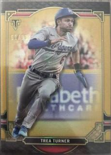 Trea Turner