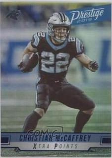 Christian McCaffrey