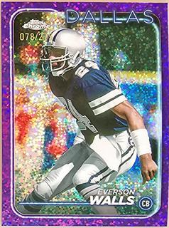 Everson Walls