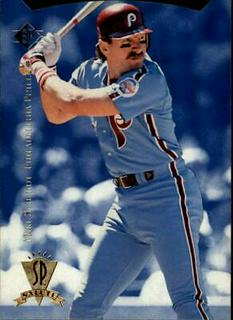 Mike Schmidt