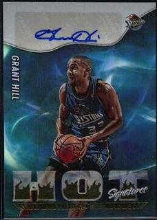 Grant Hill