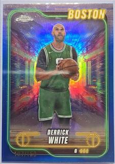 Derrick White
