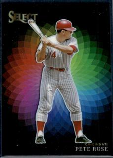 Pete Rose