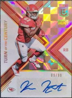 Kareem Hunt