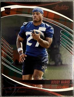 Woody Marks