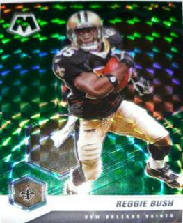 Reggie Bush