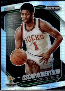 Oscar Robertson
