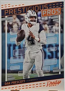 Dak Prescott