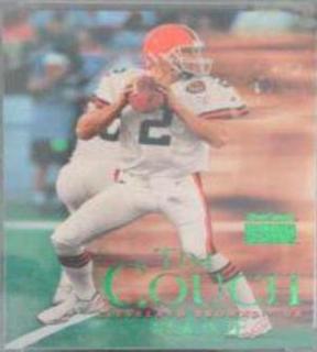 Tim Couch