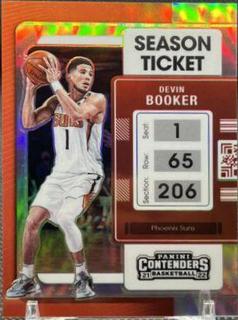 Devin Booker
