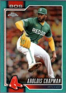Aroldis Chapman