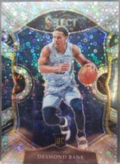 Desmond Bane