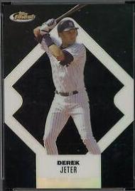 Derek Jeter