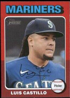 Luis Castillo