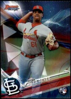 Alex Reyes