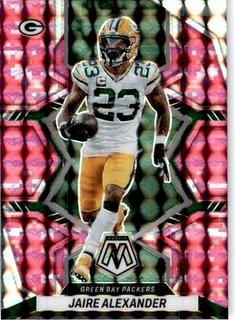 Jaire Alexander