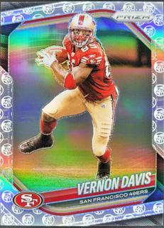 Vernon Davis