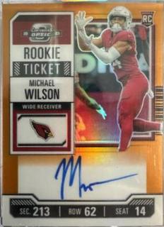 Michael Wilson