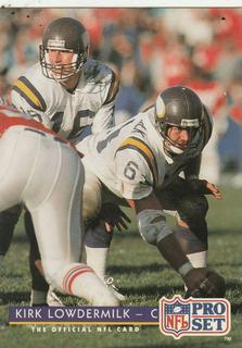 Kirk Lowdermilk