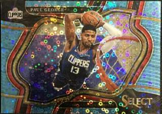 Paul George