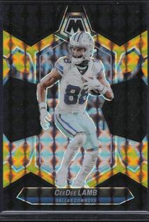 CeeDee Lamb