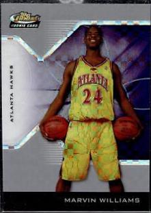 Marvin Williams