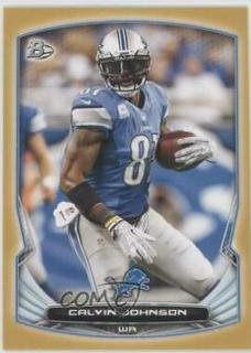 Calvin Johnson