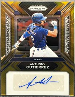 Anthony Gutierrez