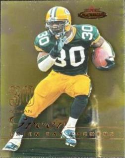 Ahman Green