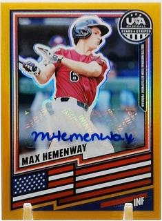 Max Hemenway