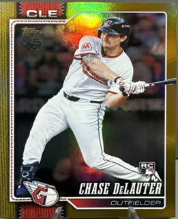 Chase DeLauter