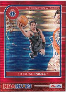 Jordan Poole