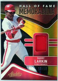 Barry Larkin