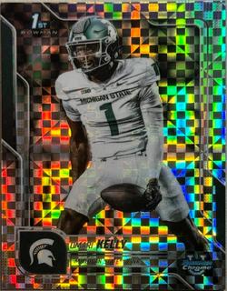 Omari Kelly