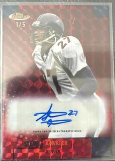Steve Atwater