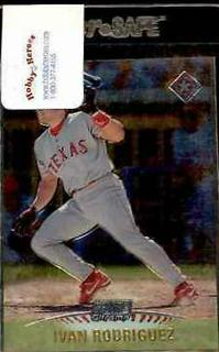Ivan Rodriguez