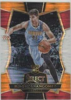 Juan Hernangomez