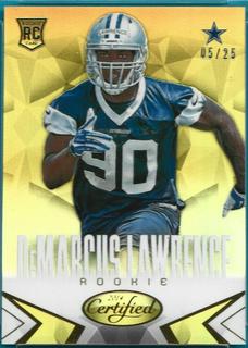 DeMarcus Lawrence