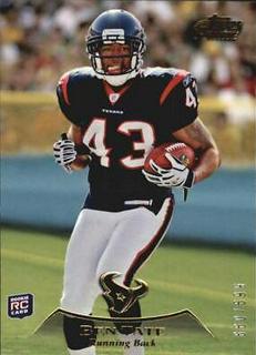Ben Tate